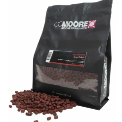 CC Moore Appâts Carpe^Pellet Bloodworm Pellets