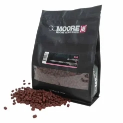 CC Moore Appâts Carpe * Pellet Krill