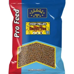 Champion Feed Appâts - Amorces^Pellet Pro Feed Sticky Pellets