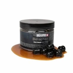 CC Moore Appâts Carpe * Pellet D'eschage Belachan Wafters