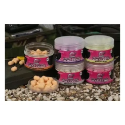 Mainline Appâts Carpe * Pellet D'eschage Pastel Barrel Wafters