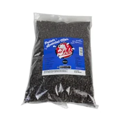 Dudule Appâts Naturels - Amorces * Pellet Spécial Mer - 8G