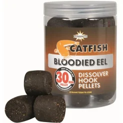 Dynamite Baits Appâts Silure * Pellet Catfish Dissolver Hook Pellets