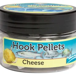 Dynamite Baits Appâts Naturels - Amorces^Pellet Durable Sea Hookbait