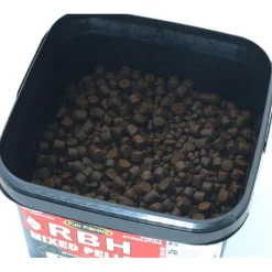 Fun Fishing Appâts Carpe * Pellet Mixed Pellets