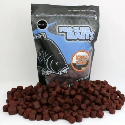 Pro Elite Baits Appâts Carpe * Pellet Atractor Pellets Driler