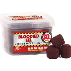 Dynamite Baits Appâts Silure^Pellets Hook Pellet Bloodied Eel