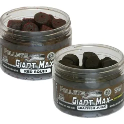 Fun Fishing Appâts Silure^Pellets Gamme Giant Max Special Silure