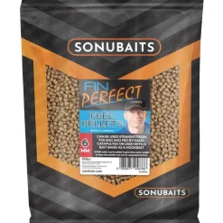 Sonubaits Appâts - Amorces|Appâts Carpe * Pellet Feed Pellets Fin Perfect Feed