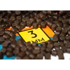 Sonubaits Appâts - Amorces * Pellet Halibut Pellets