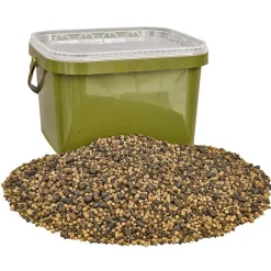 Starbaits Appâts Carpe^Pellet Feedz Fishy Pellets Mix