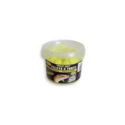 Truite Innovation Leurres Truite * Pellet
