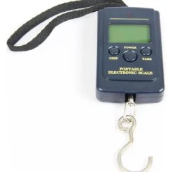Amiaud Accessoires|Epuisettes - Bourriches^Peson Digital De Poche 40Kg