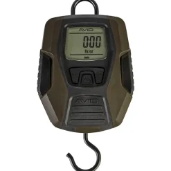 Avid Carp Réception - Pesée^Peson Digital Scales