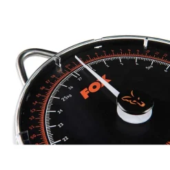 Fox Réception - Pesée^Peson Dial Scales
