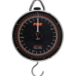 Fox Réception - Pesée^Peson Dial Scales