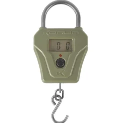 Korum Réception - Pesée * Peson Compact Digital Scales