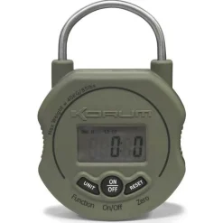 Korum Réception - Pesée * Peson Digital Scales