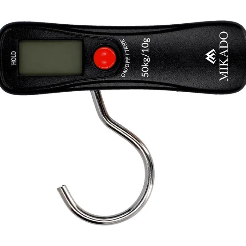 Mikado Réception - Pesée^Peson Digitial Compact