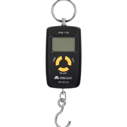 Mikado Réception - Pesée * Peson Fishing Scale Digital