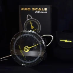 Pro Elite Baits Réception - Pesée^Peson Round Hanging Scale