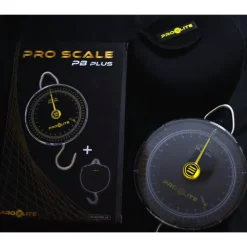 Pro Elite Baits Réception - Pesée^Peson Round Hanging Scale
