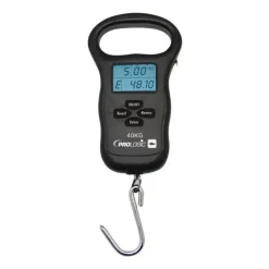 Prologic Réception - Pesée^Peson Commander Digital Scale 40Kg