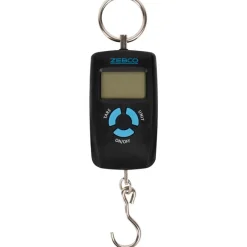 Zebco Réception - Pesée^Peson Trophy Digital Scales