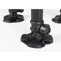 Fox Matrix Stations - Paniers Sièges^Pied Xr36 Extending Legs - Par 2