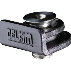 Delkim Détection * Pied Pour Attache Rapide D-Lok Quick Release System