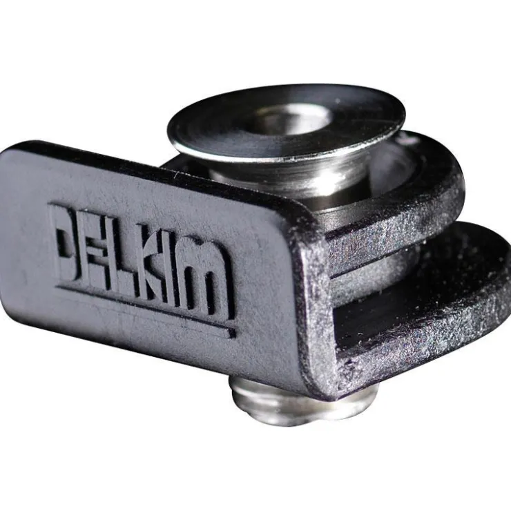 Delkim Détection * Pied Pour Attache Rapide D-Lok Quick Release System