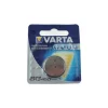 Varta Détection^Pile Cr2450 12V
