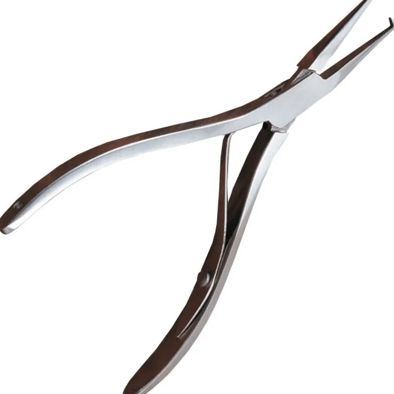 Smith Accessoires|Accessoires^Pince A Anneaux Brises Small