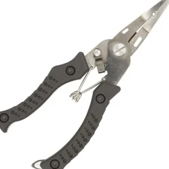 Flashmer Outillage * Pince Anneaux Brises Curved