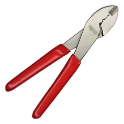 TOF Accessoires Mouche^Pince A Sleeves Crimping & Cutting