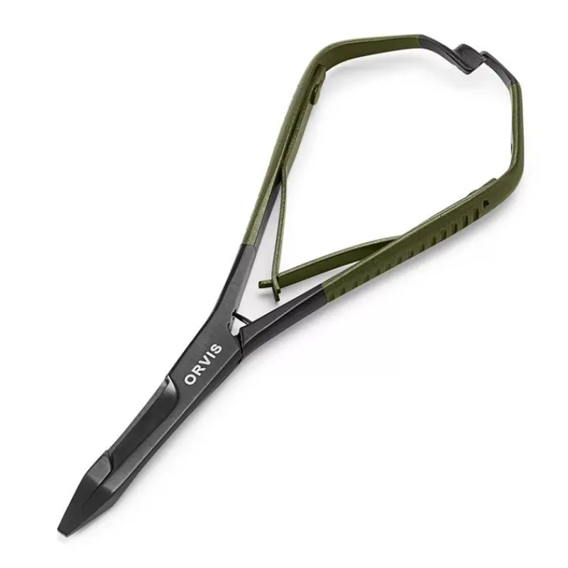 Orvis Accessoires Mouche^Pince À Clamper Flow Mitten Clamp