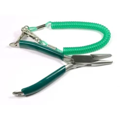Dr Slick Accessoires Mouche * Pince Écrase Ardillon Pvc