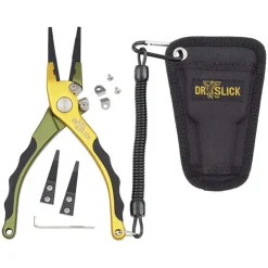 Dr Slick Accessoires Mouche * Pince Squall