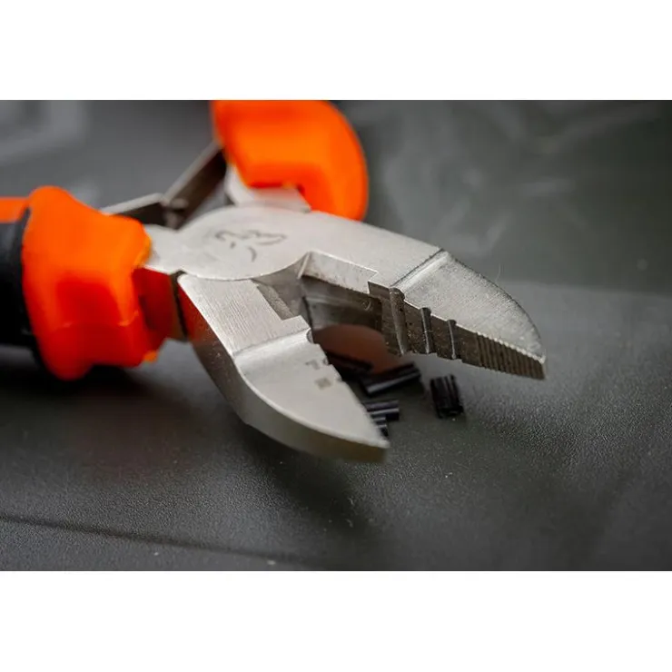 Fox Petit Outillage * Pince Edges Crimp Pliers