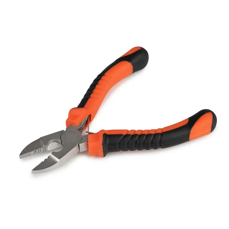 Fox Petit Outillage * Pince Edges Crimp Pliers