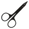 JMC Accessoires Mouche * Pince Ecrase Ardillon Bk