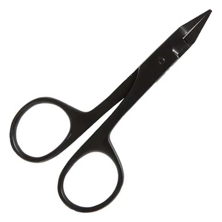 JMC Accessoires Mouche * Pince Ecrase Ardillon Bk