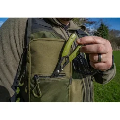 Korum Outils * Pince Multi Tool With Qc Lanyard