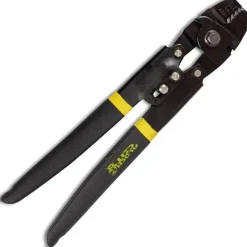 Black Cat Accessoires^Pince À Sertir Mega Crimping