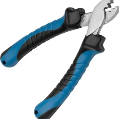 Zebco Accessoires * Pince À Sertir Crimping Pliers
