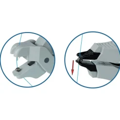 Stonfo Outils^Pince Extra-Plombs