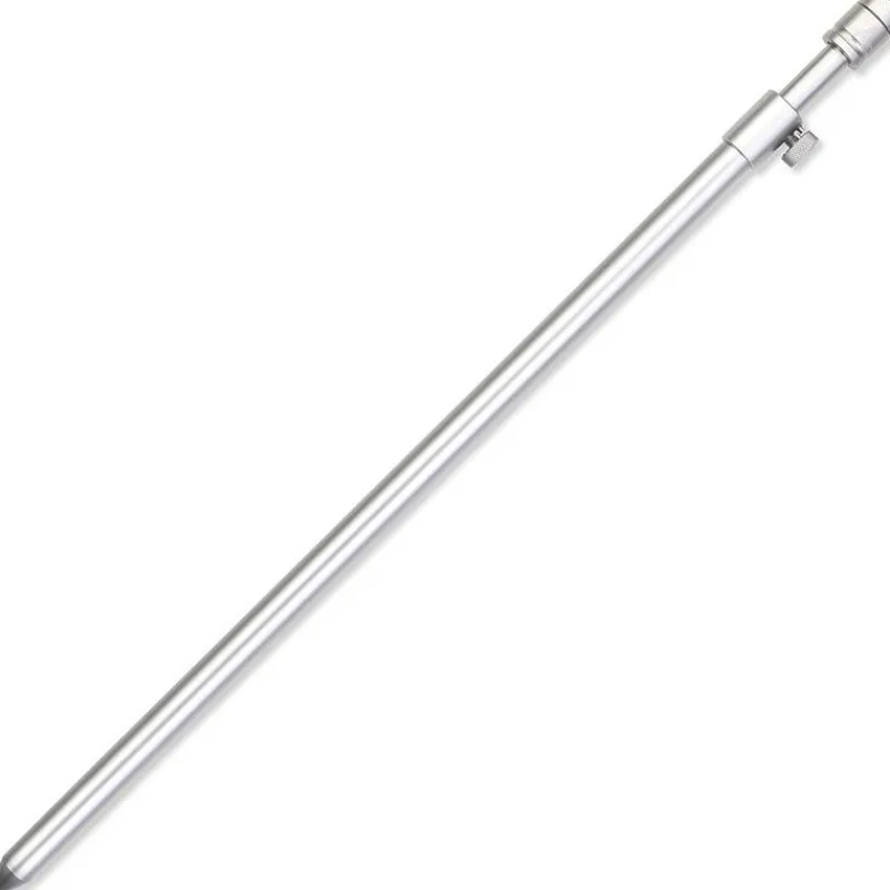 Anaconda Rod Pods – Supports^Pique Blaxx Gunmetal Magnet Stick
