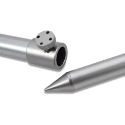Anaconda Rod Pods – Supports * Pique Blaxx Gunmetal Bankstick
