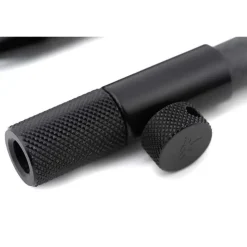 Fox Rod Pods – Supports * Pique Black Label Carbon Banksticks