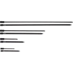 Prologic Rod Pods – Supports * Pique Element Dual Point Bank Sticks